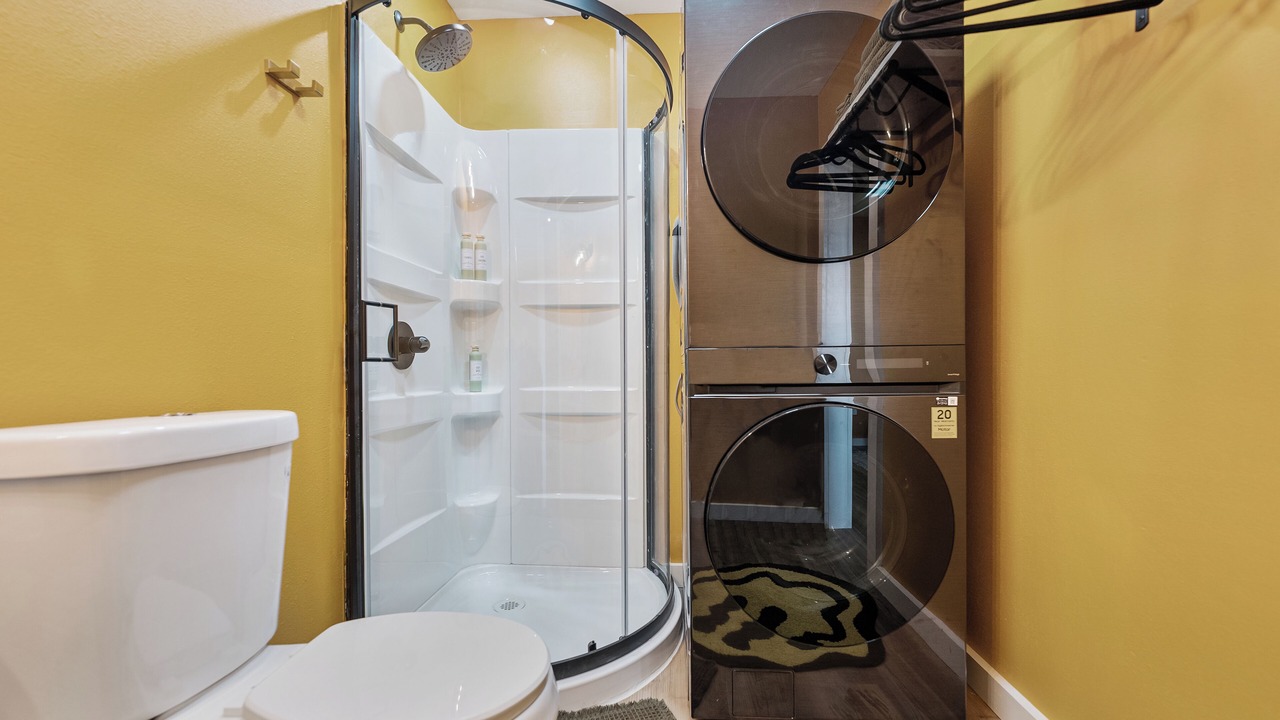 Photo of Bathroom in Milton