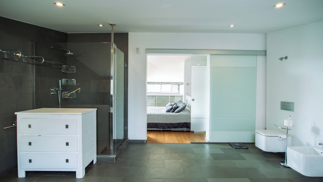 Photo of Bathroom in Sant Vicenc de Montalt