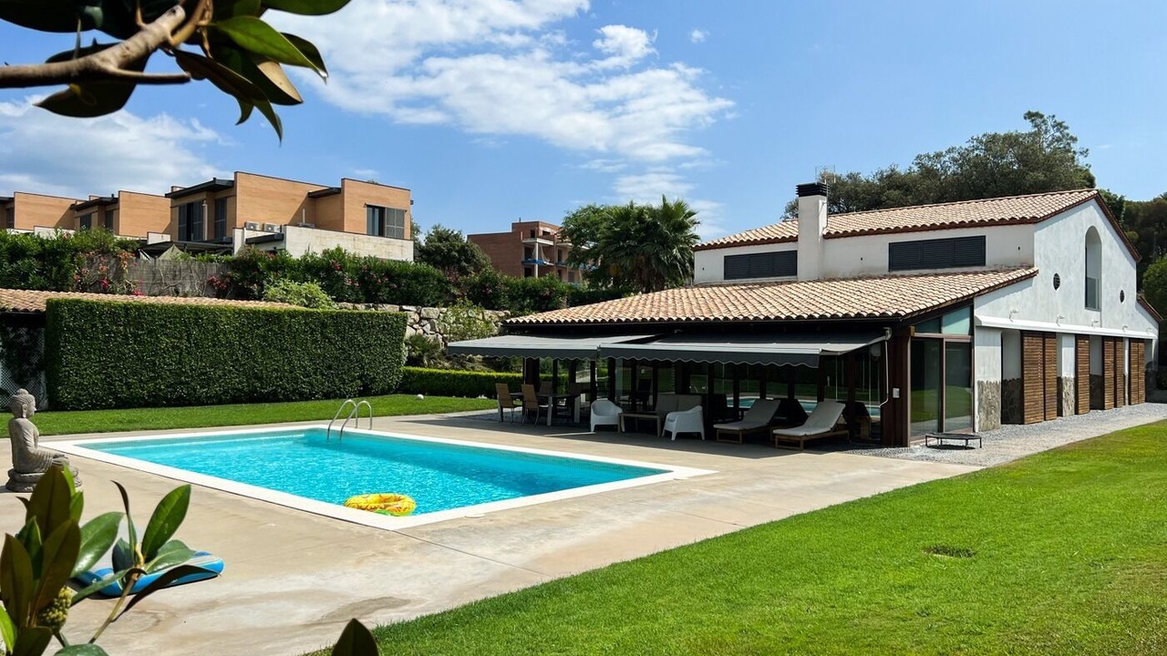 Photo of Outdoor in Sant Vicenc de Montalt