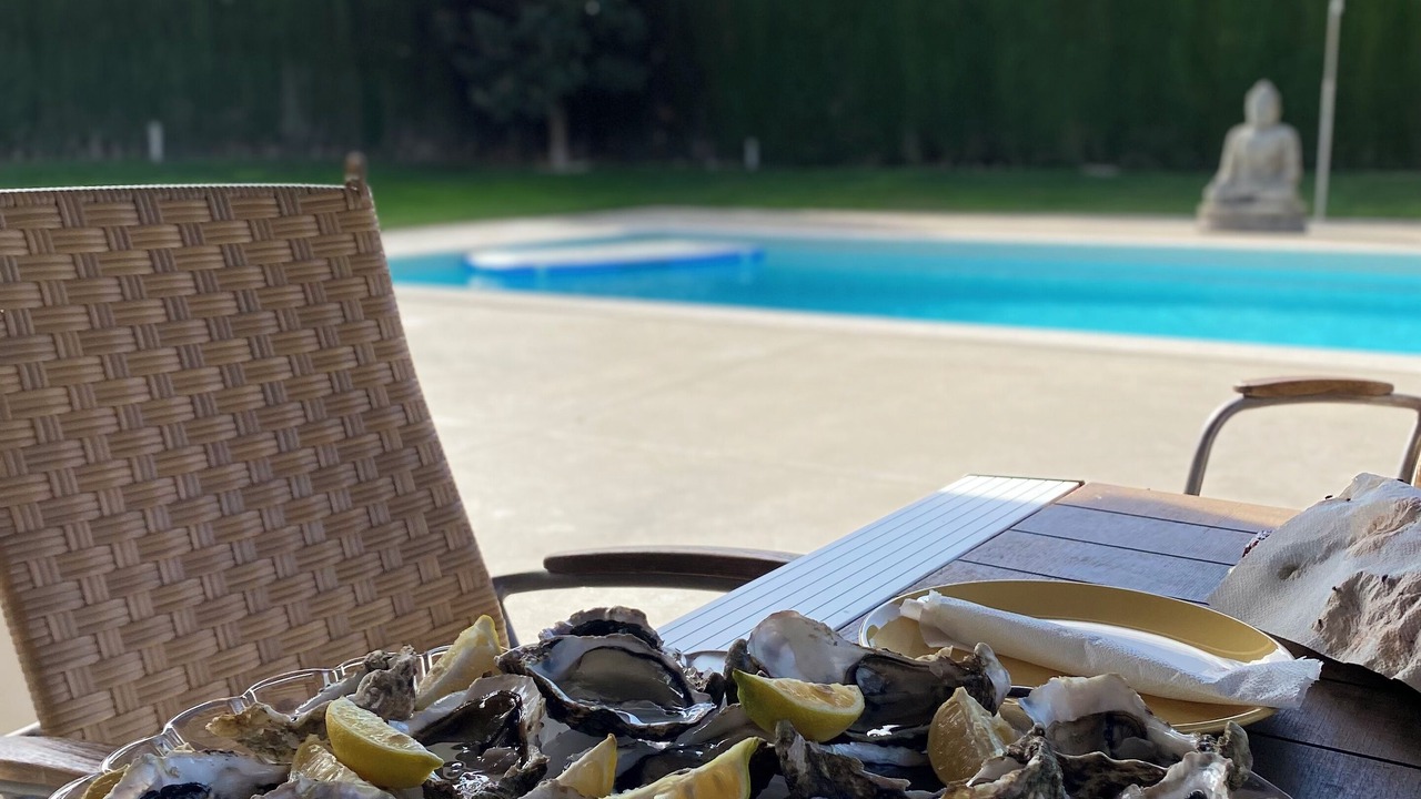 Photo of Outdoor in Sant Vicenc de Montalt