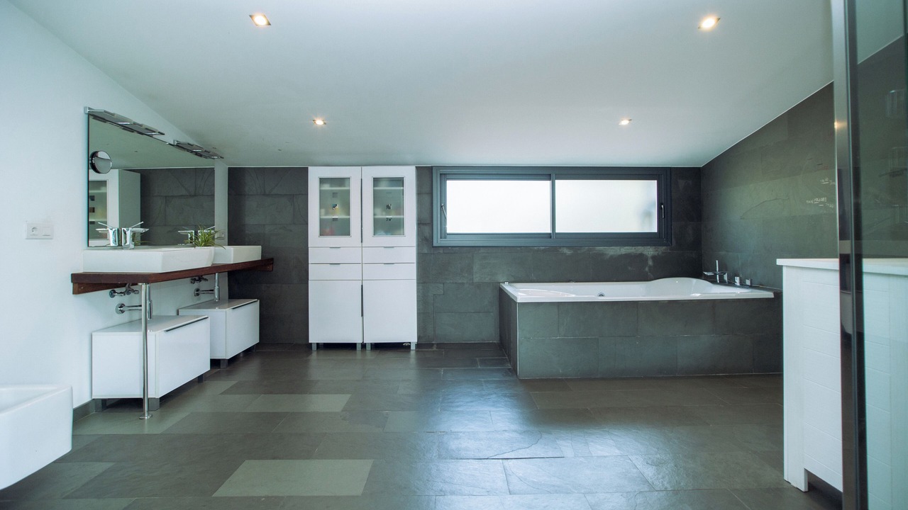 Photo of Bathroom in Sant Vicenc de Montalt