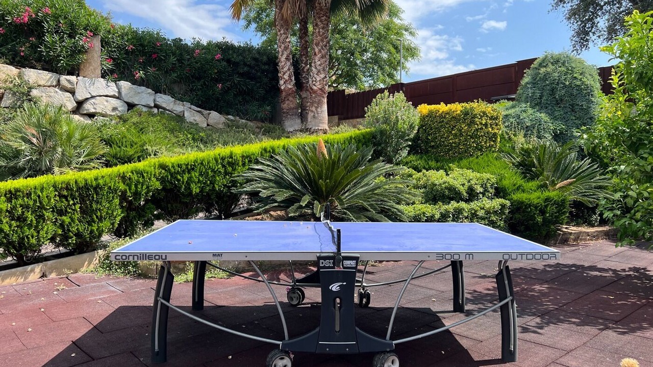 Photo of Outdoor in Sant Vicenc de Montalt