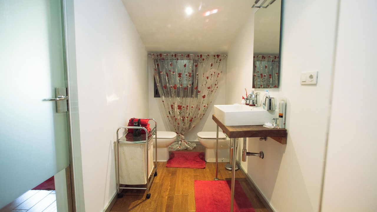 Photo of Bathroom in Sant Vicenc de Montalt