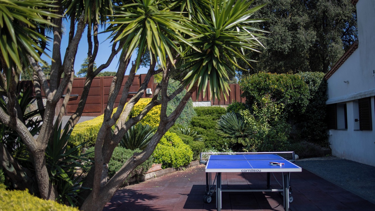 Photo of Outdoor in Sant Vicenc de Montalt