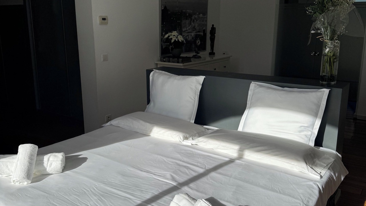 Photo of Bedroom in Sant Vicenc de Montalt