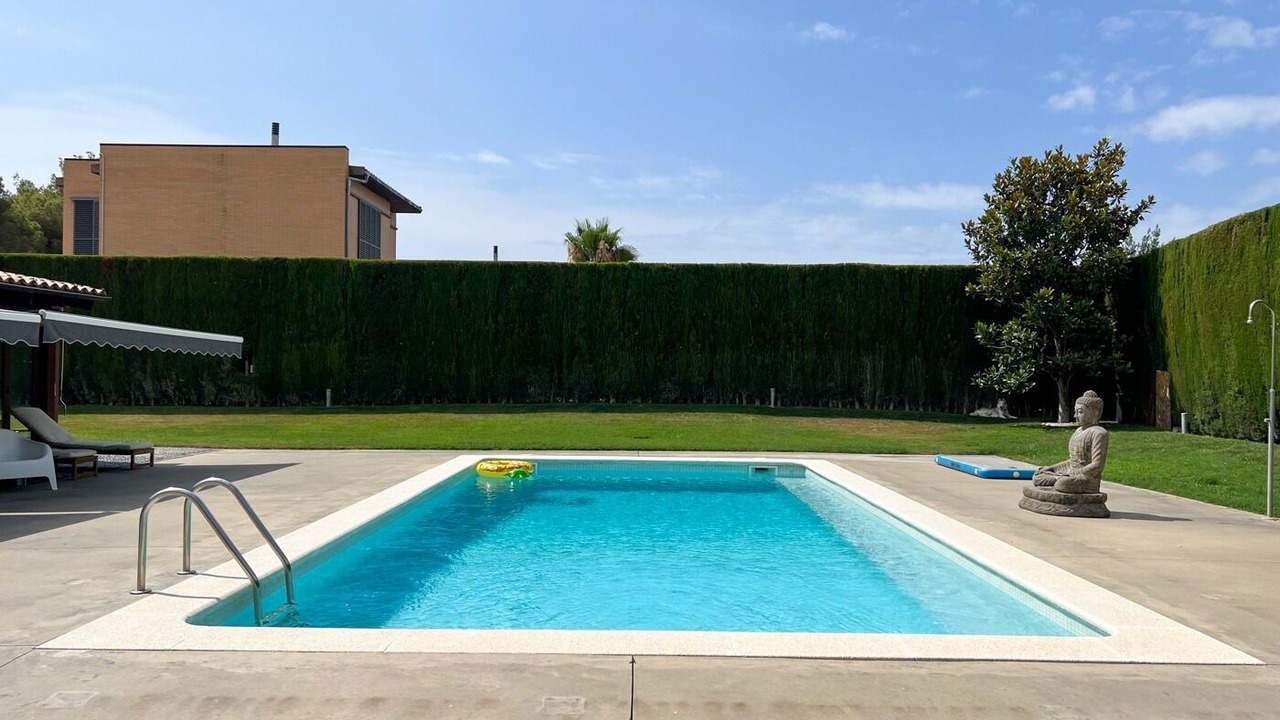 Photo of Outdoor in Sant Vicenc de Montalt