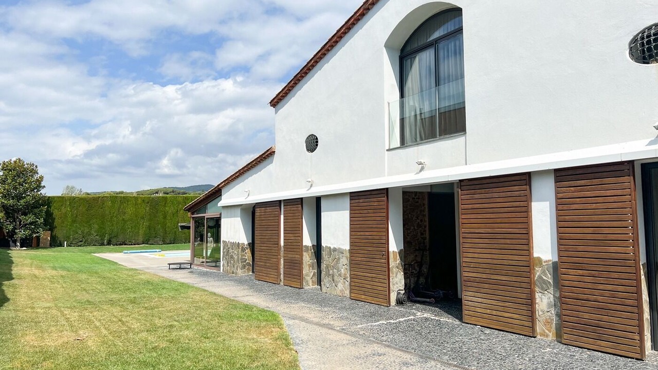 Photo of Outdoor in Sant Vicenc de Montalt