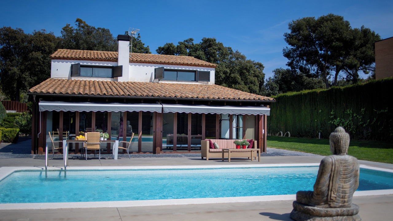Photo of Outdoor in Sant Vicenc de Montalt