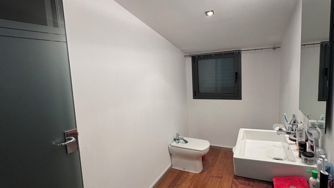 Photo of Bathroom in Sant Vicenc de Montalt