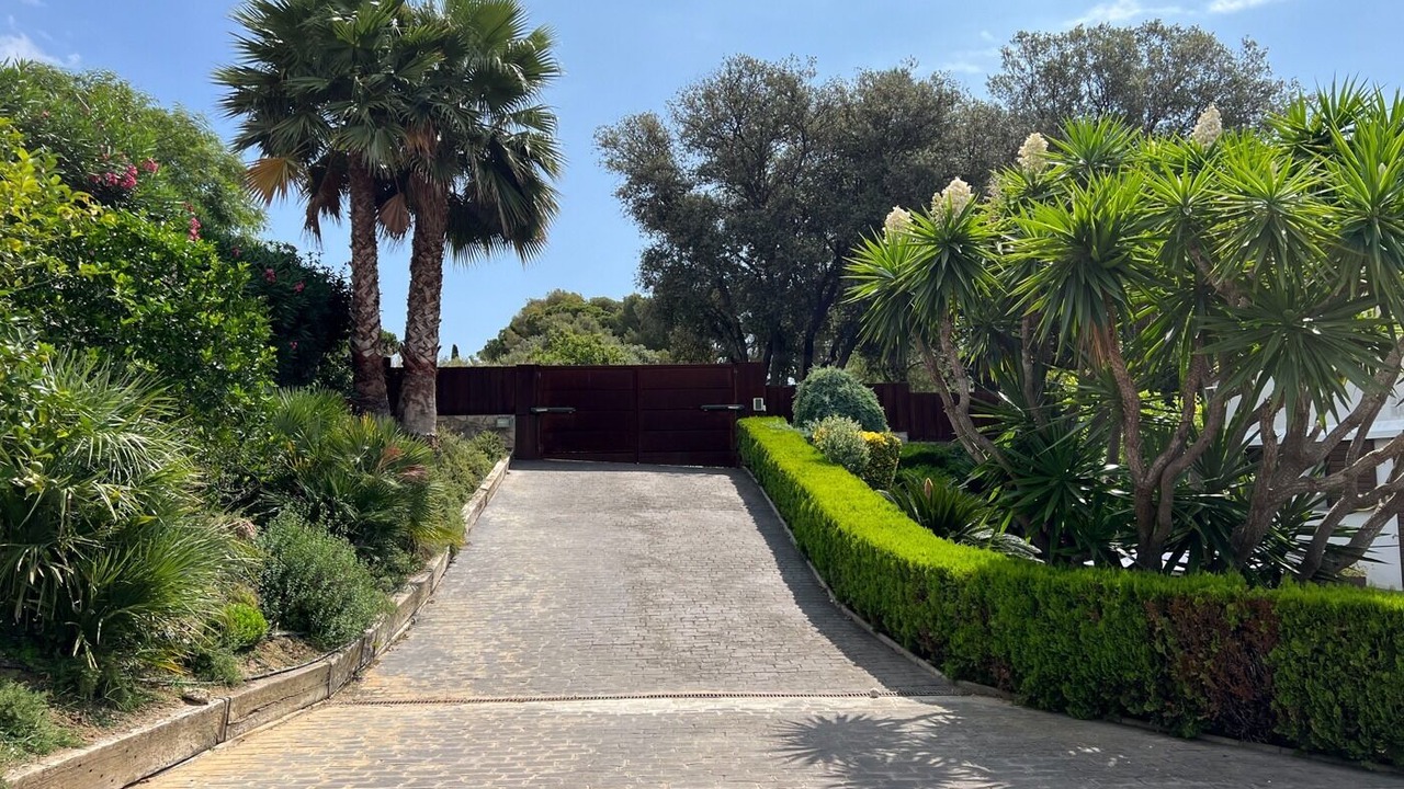 Photo of Outdoor in Sant Vicenc de Montalt
