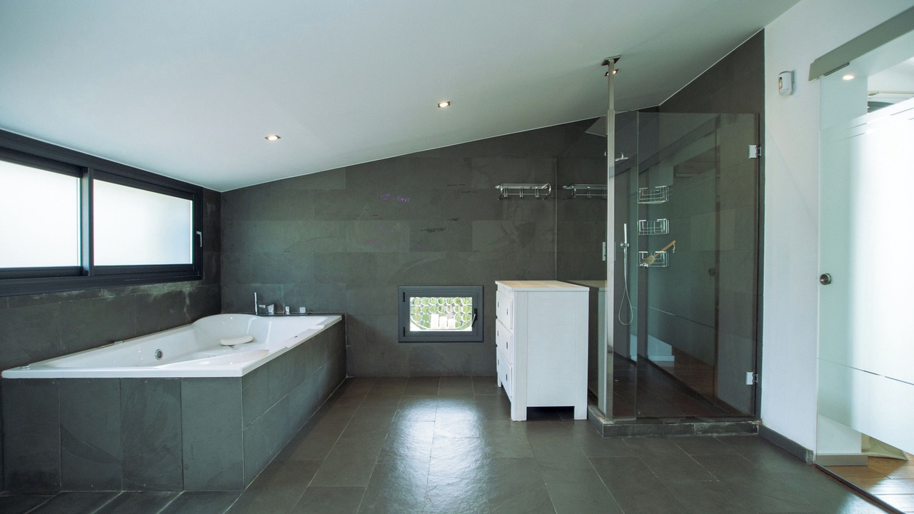 Photo of Bathroom in Sant Vicenc de Montalt