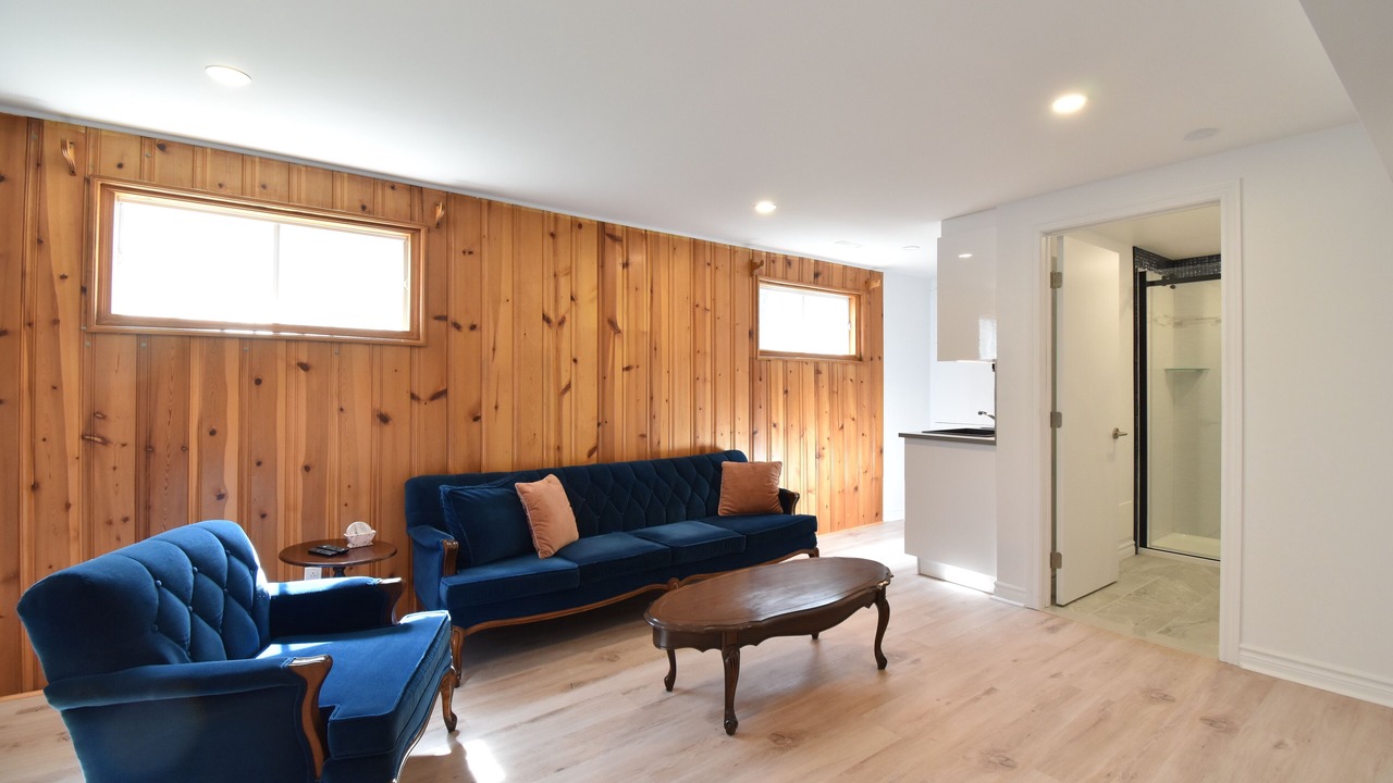 Photo of Bedroom in Saint-Hubert