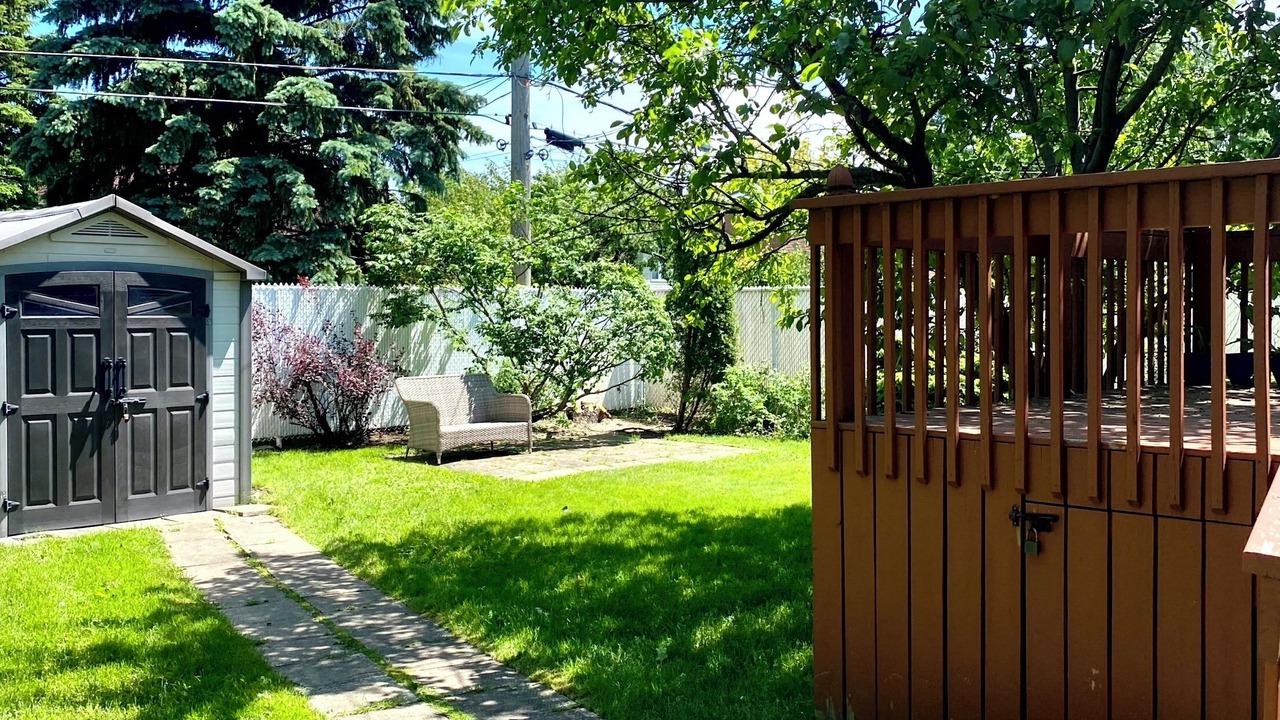 Photo of Outdoor in Saint-Hubert
