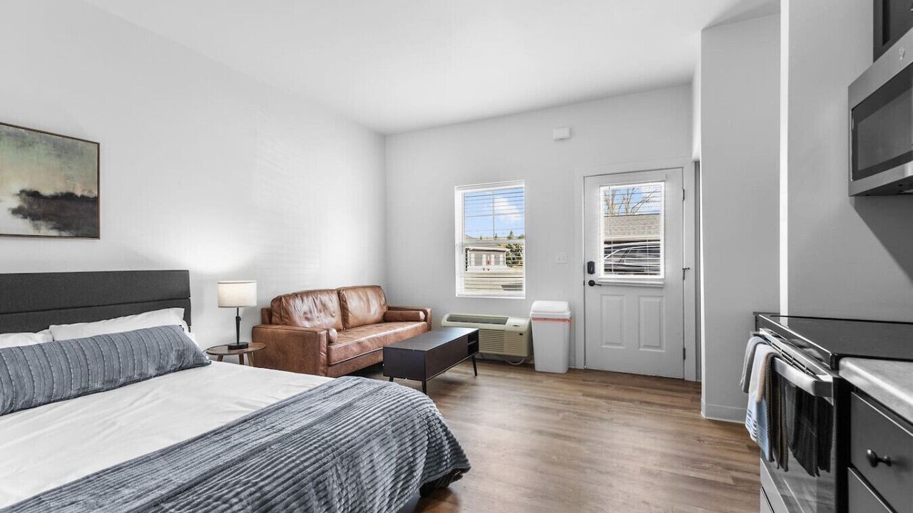 Photo of Bedroom in Neenah