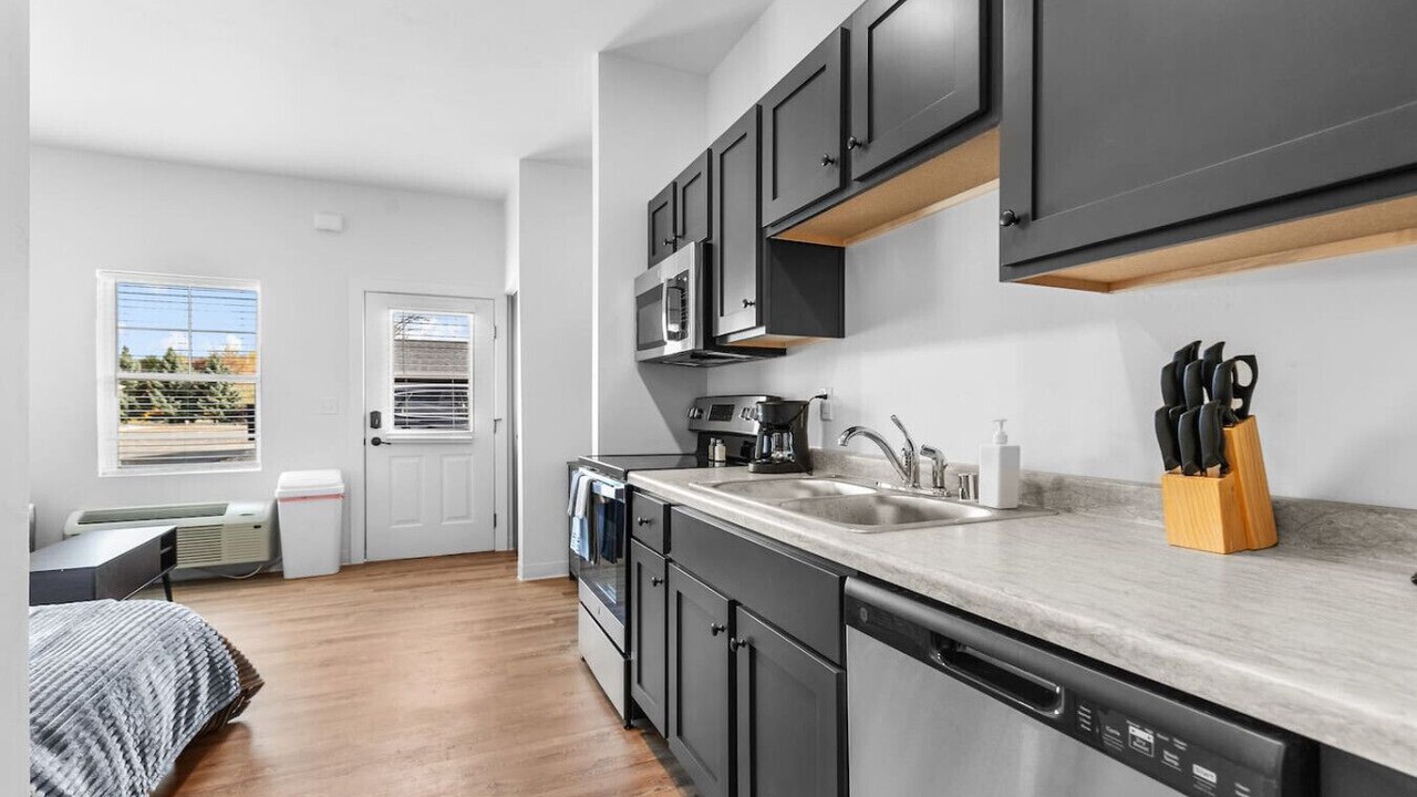 Photo of Kitchen in Neenah