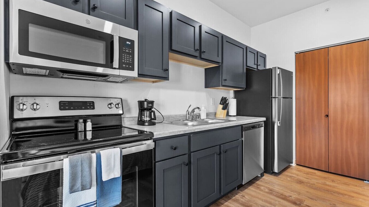 Photo of Kitchen in Neenah