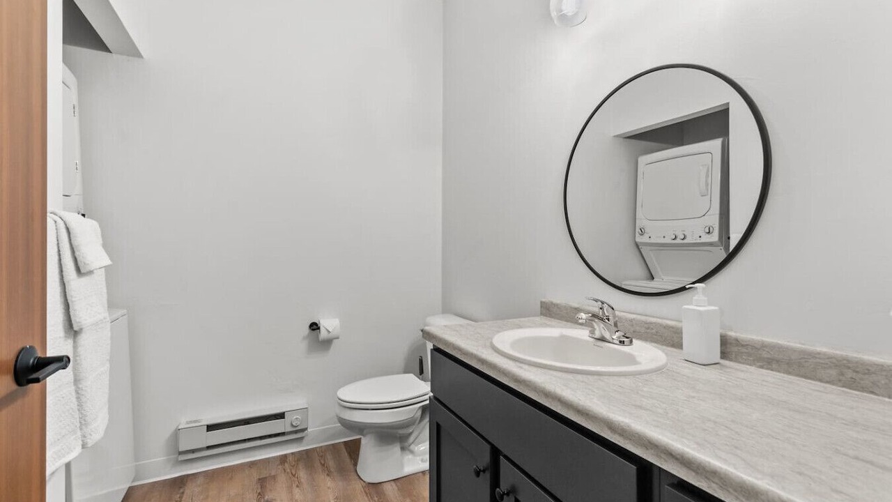Photo of Bathroom in Neenah