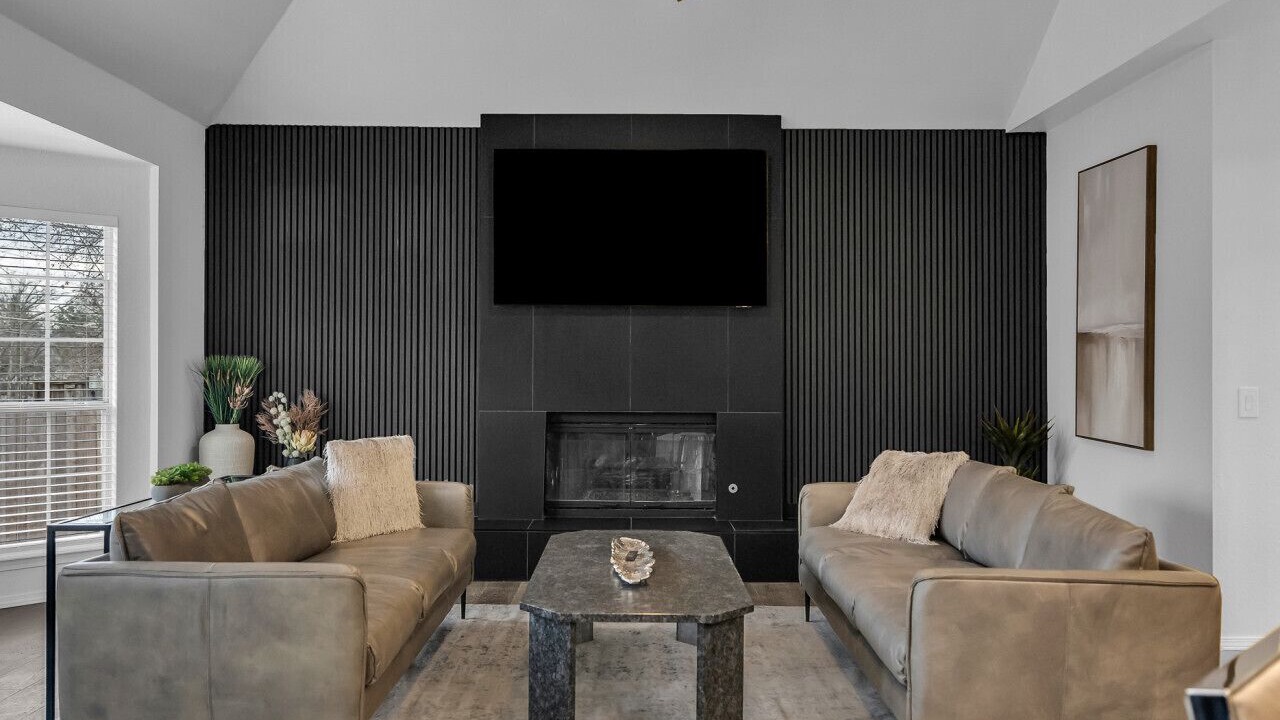 Photo of Livingroom in Tulsa