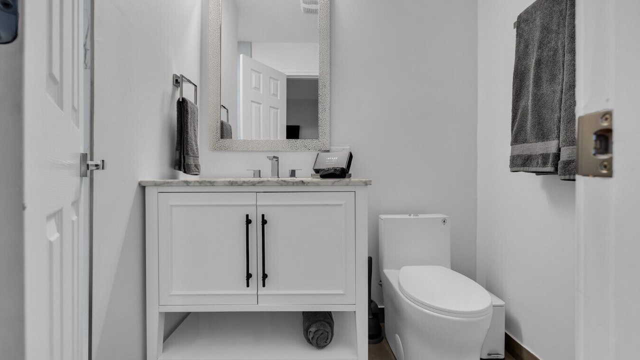 Photo of Bathroom in Tulsa