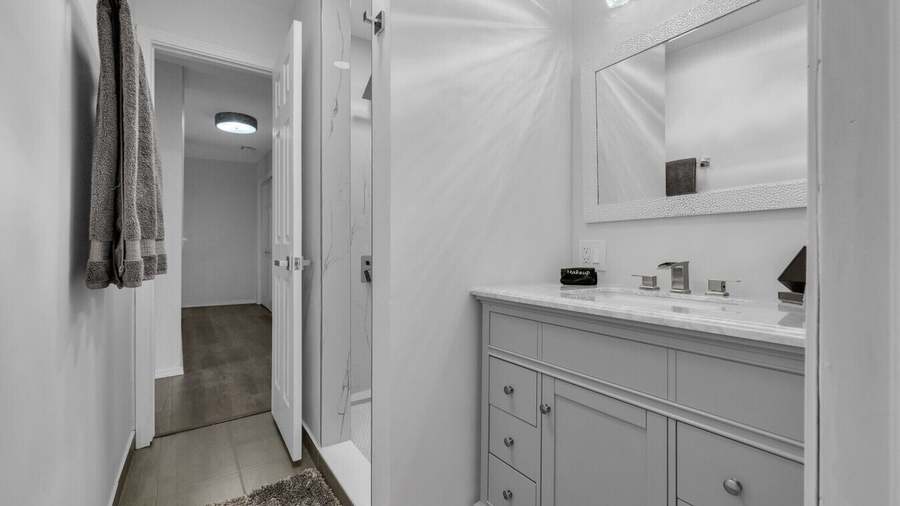 Photo of Bathroom in Tulsa