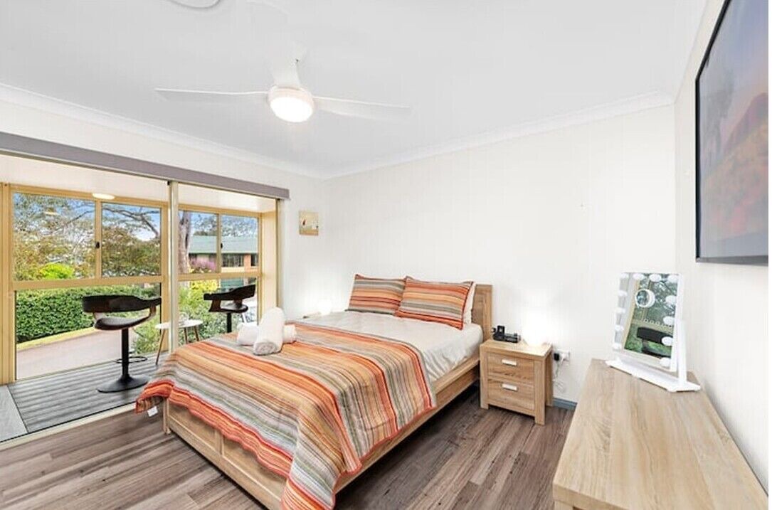 Photo of Bedroom in Lemon Tree Passage