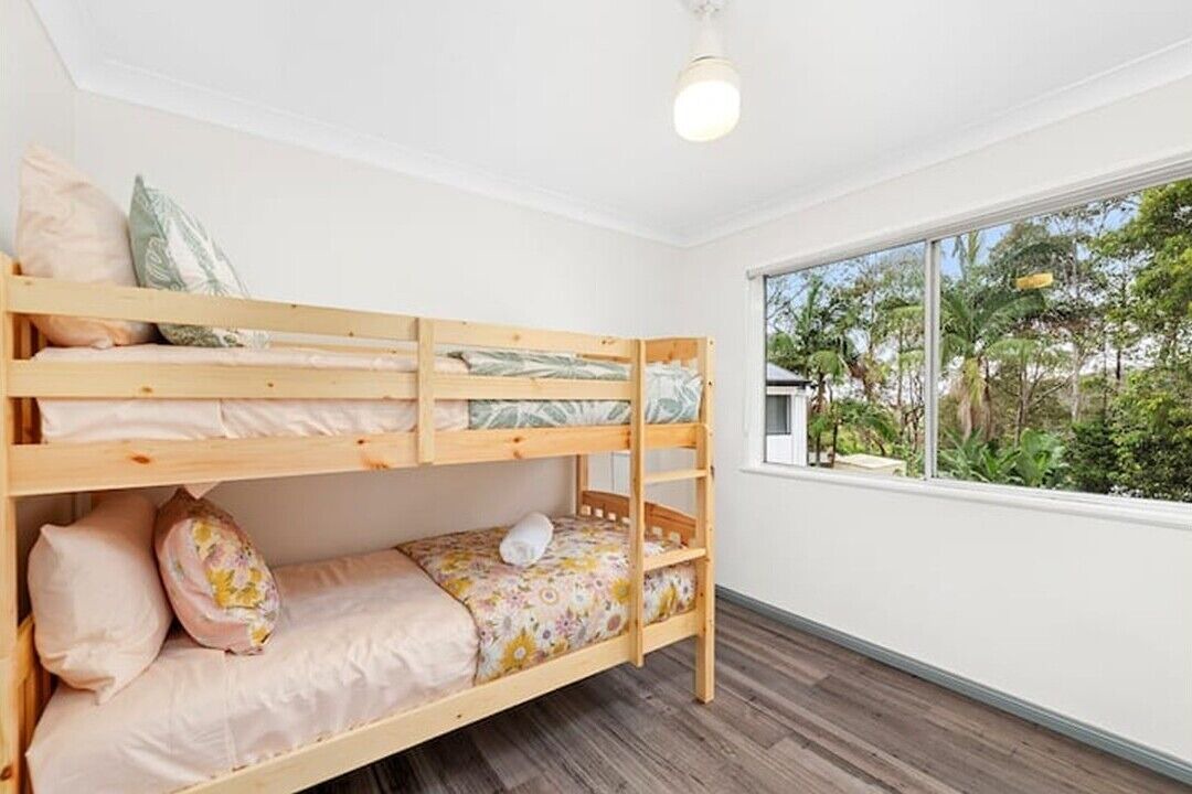 Photo of Bedroom in Lemon Tree Passage