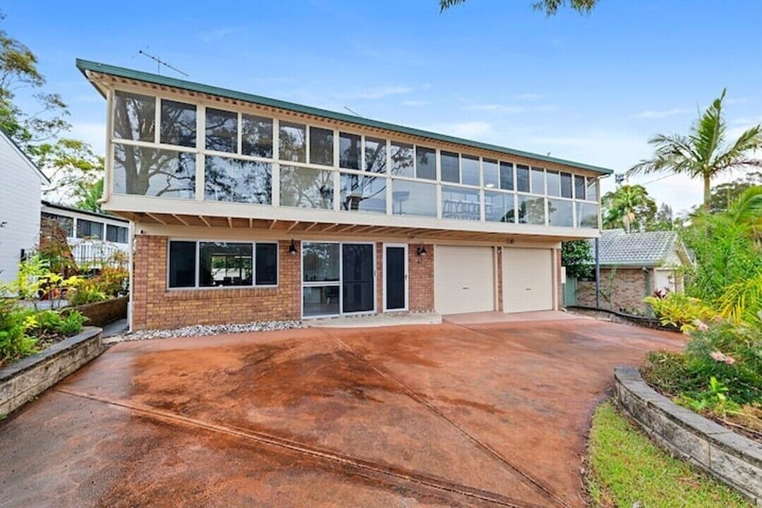 Photo of Outdoor in Lemon Tree Passage