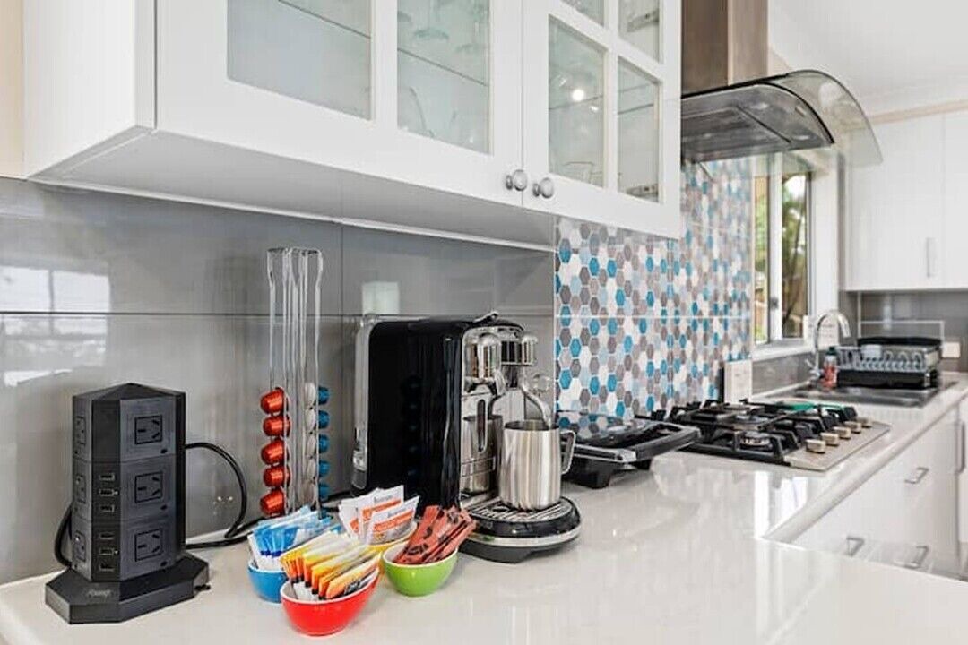 Photo of Kitchen in Lemon Tree Passage