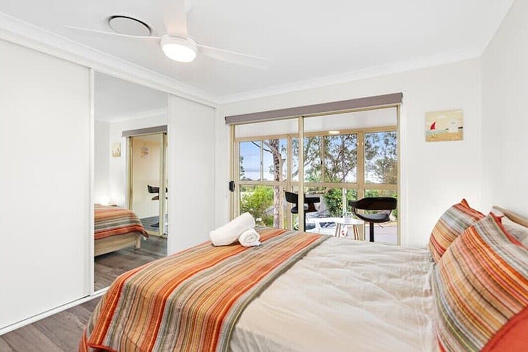 Photo of Bedroom in Lemon Tree Passage