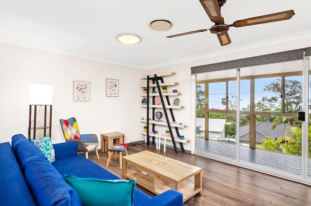 Photo of Livingroom in Lemon Tree Passage