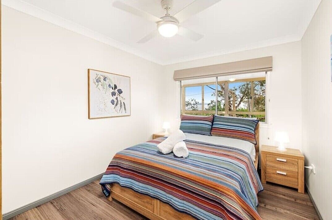 Photo of Bedroom in Lemon Tree Passage