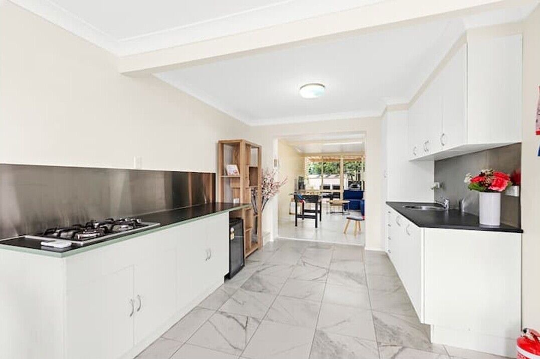 Photo of Kitchen in Lemon Tree Passage