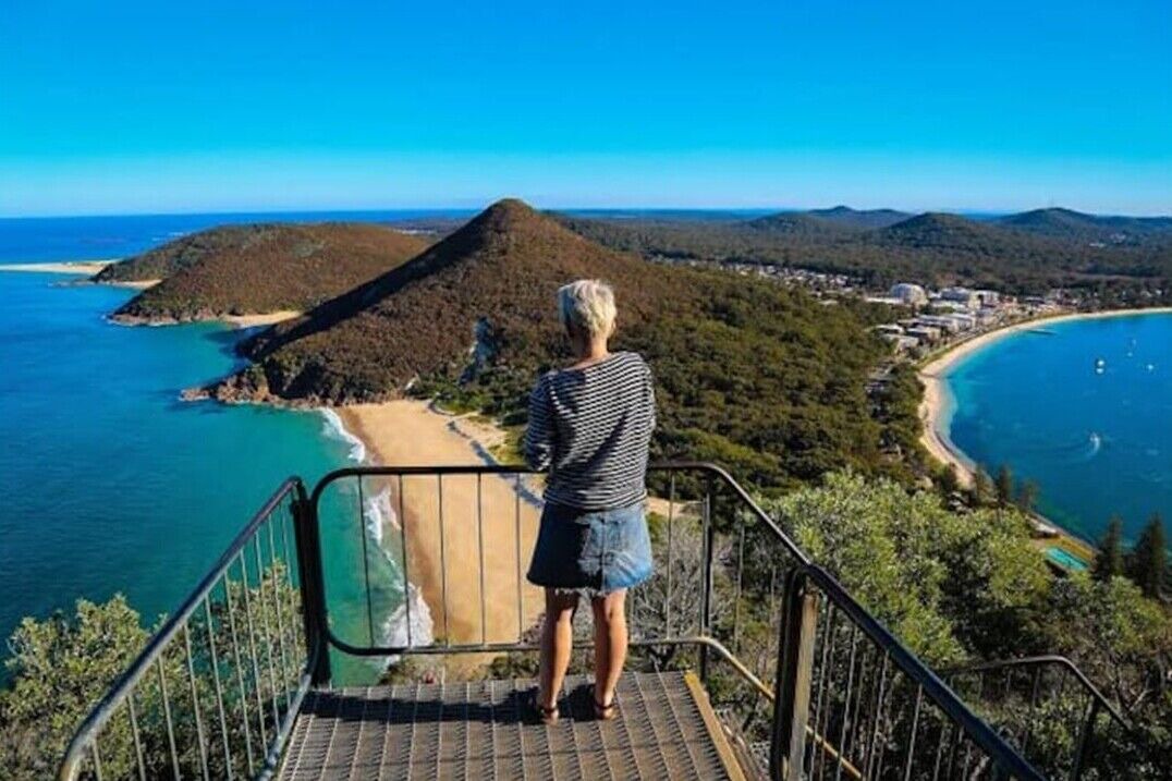 Photo of Outdoor in Lemon Tree Passage