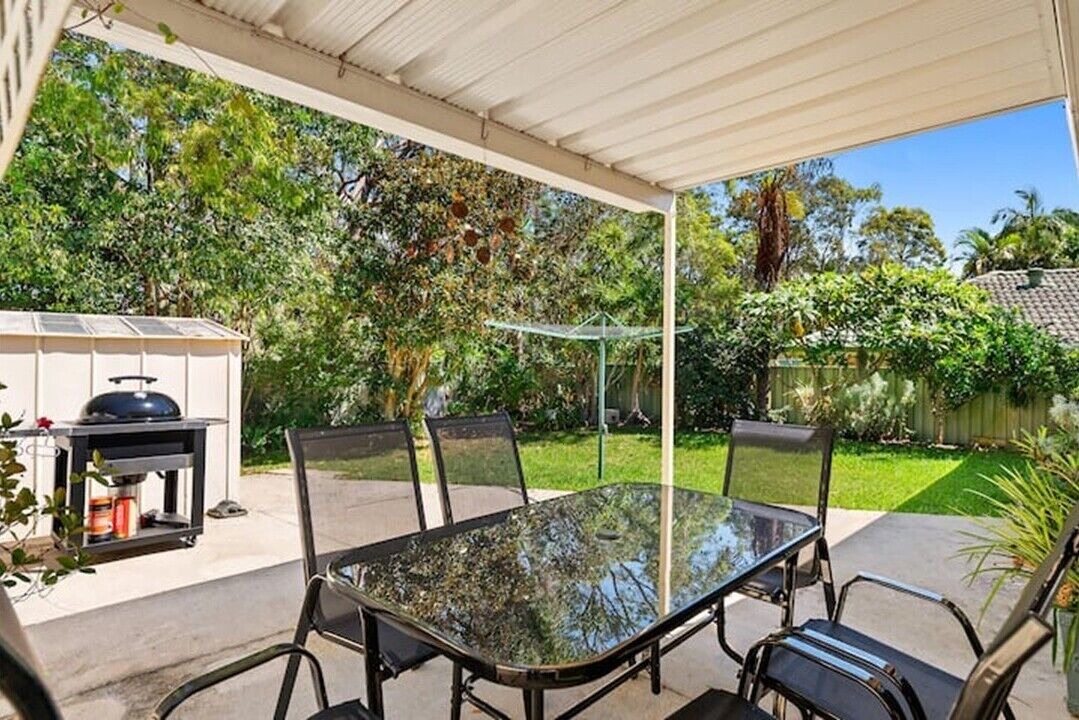 Photo of Outdoor in Lemon Tree Passage