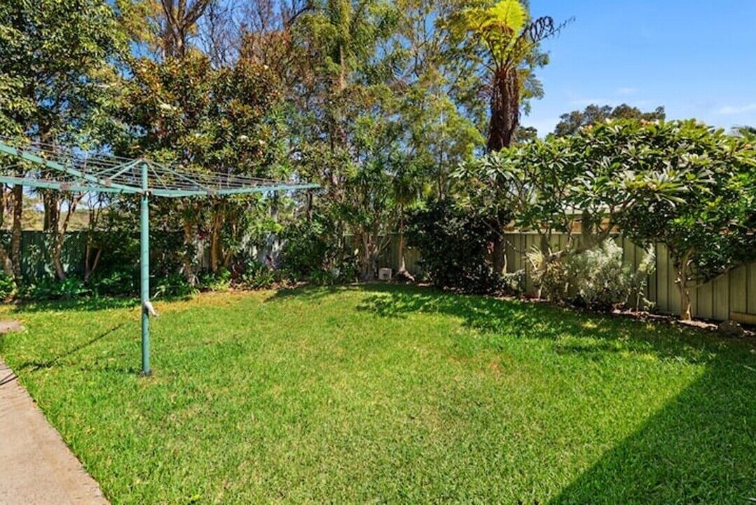 Photo of Outdoor in Lemon Tree Passage