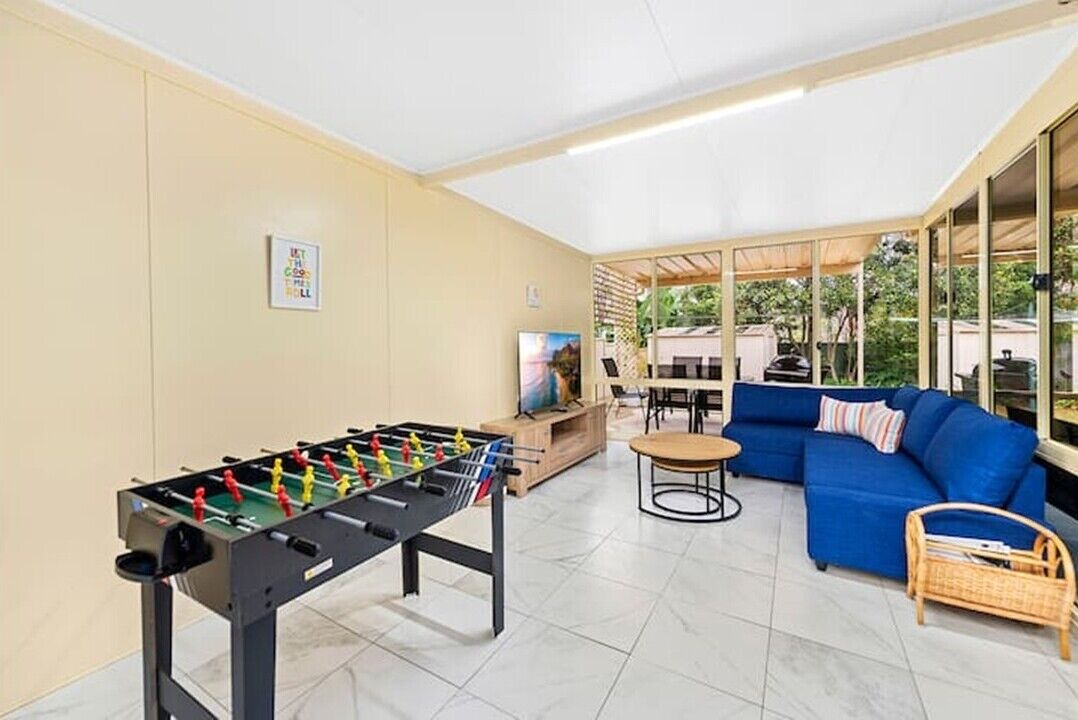 Photo of Bedroom in Lemon Tree Passage