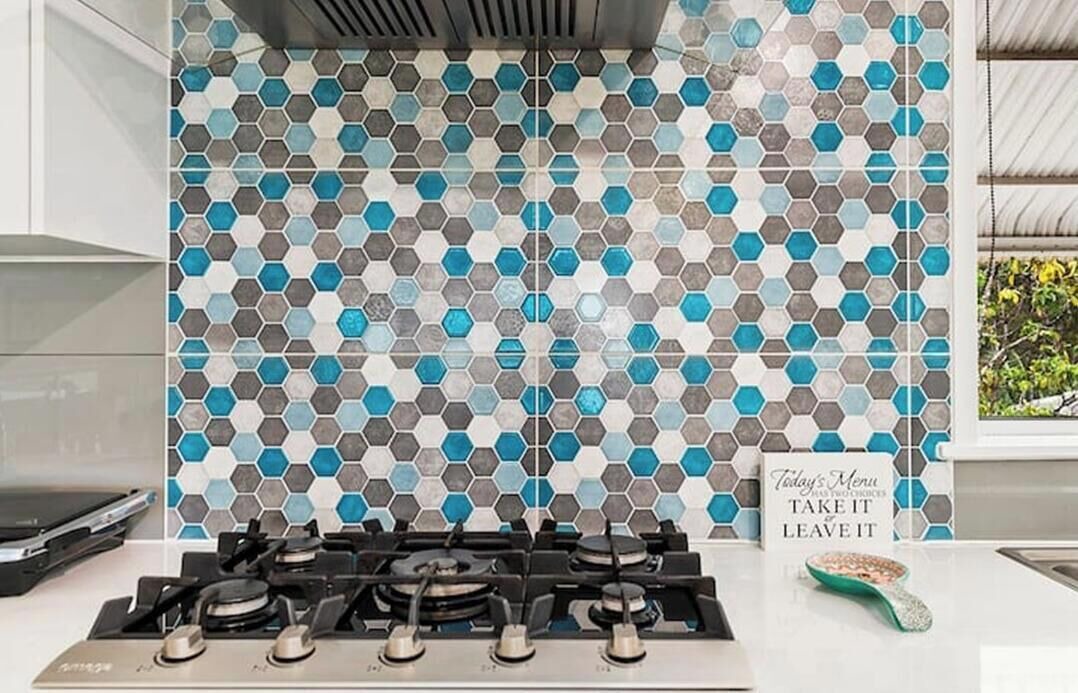 Photo of Kitchen in Lemon Tree Passage