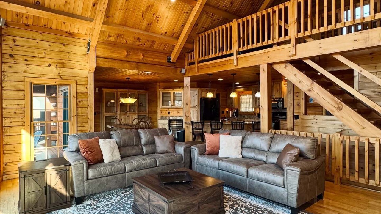 Photo of Livingroom in De Soto