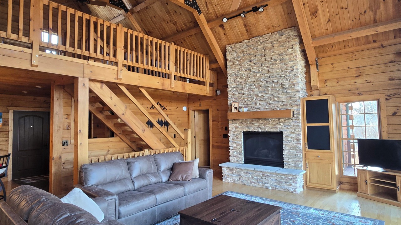 Photo of Livingroom in De Soto