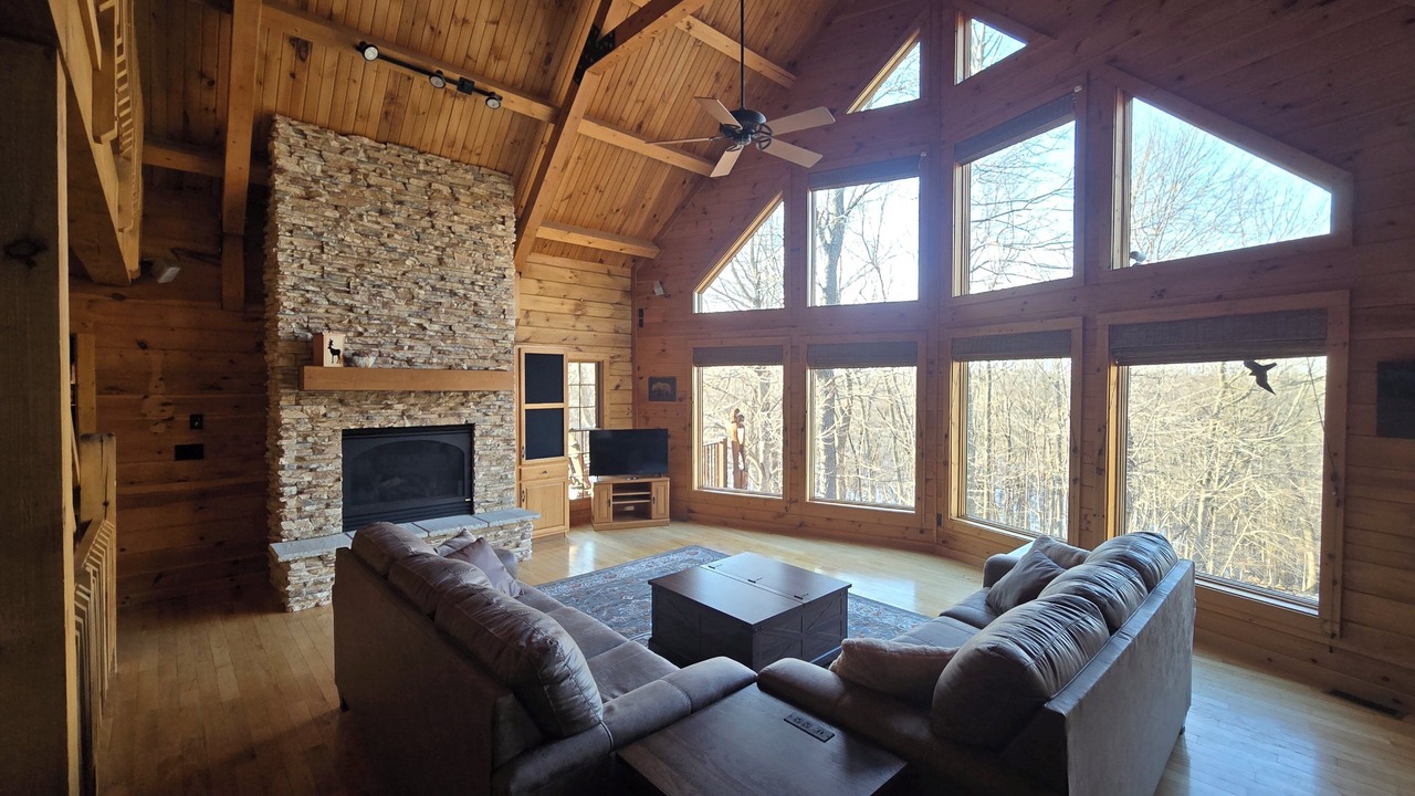 Photo of Livingroom in De Soto