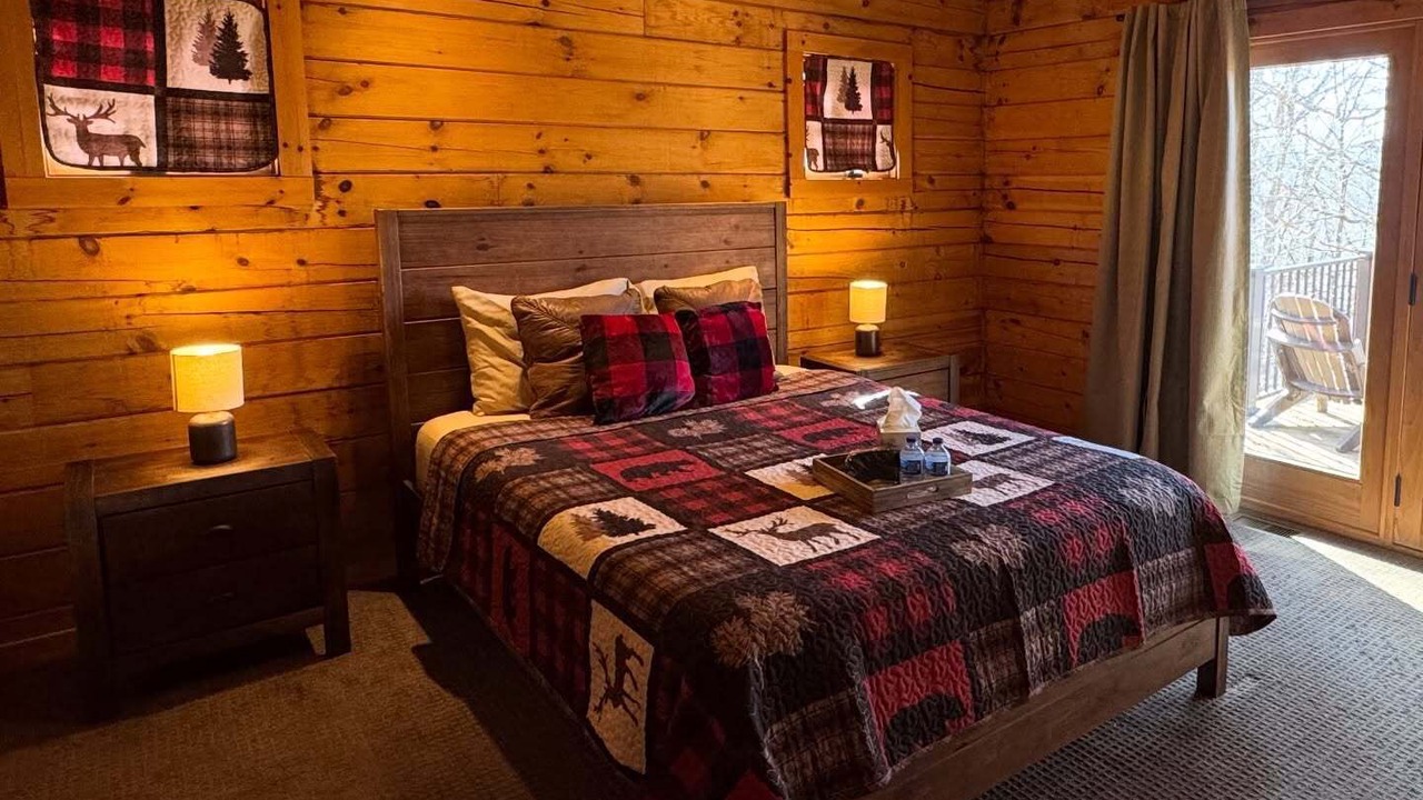 Photo of Bedroom in De Soto