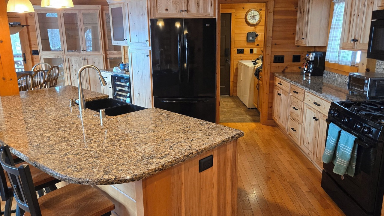 Photo of Kitchen in De Soto