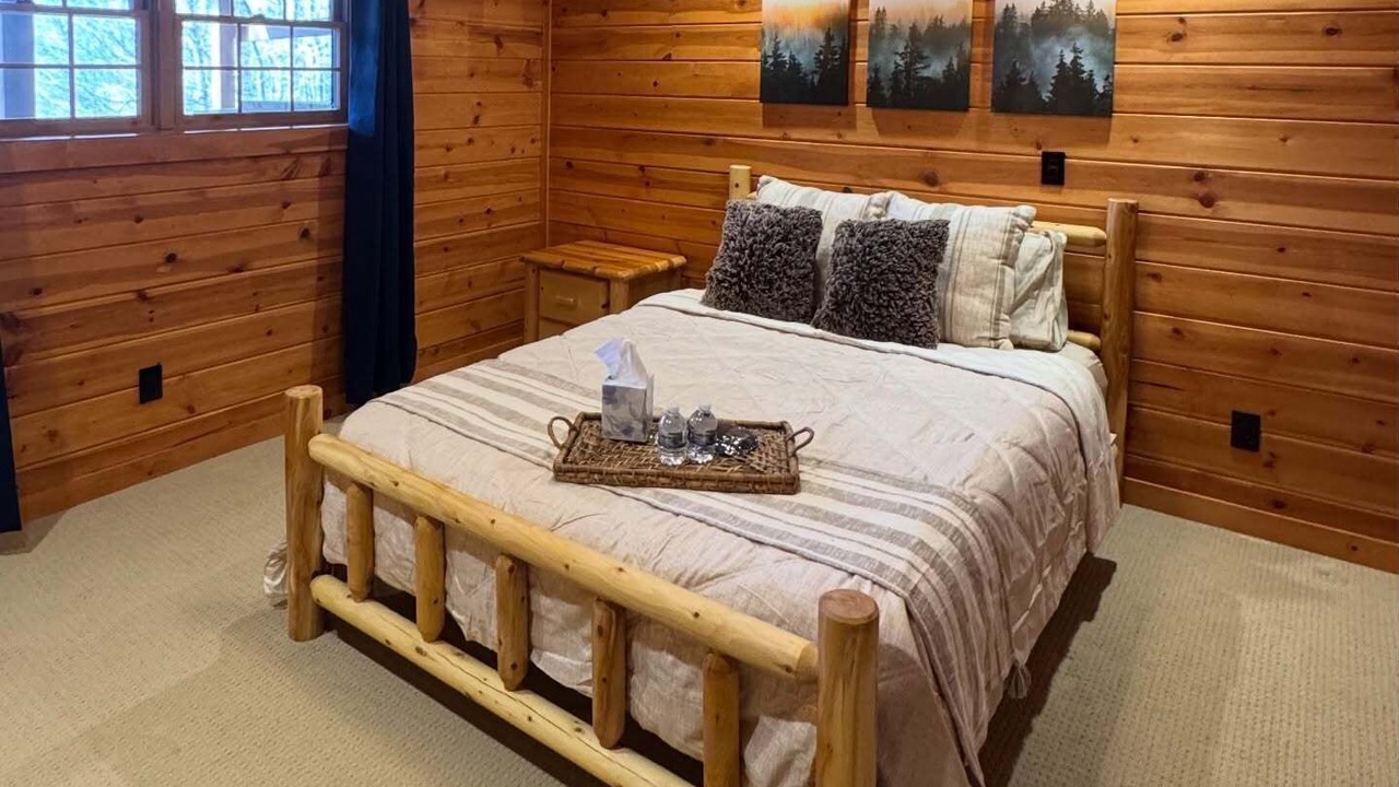 Photo of Bedroom in De Soto