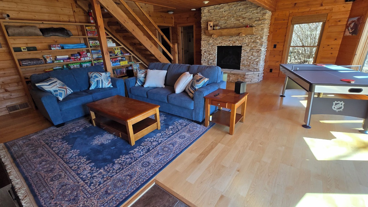 Photo of Livingroom in De Soto