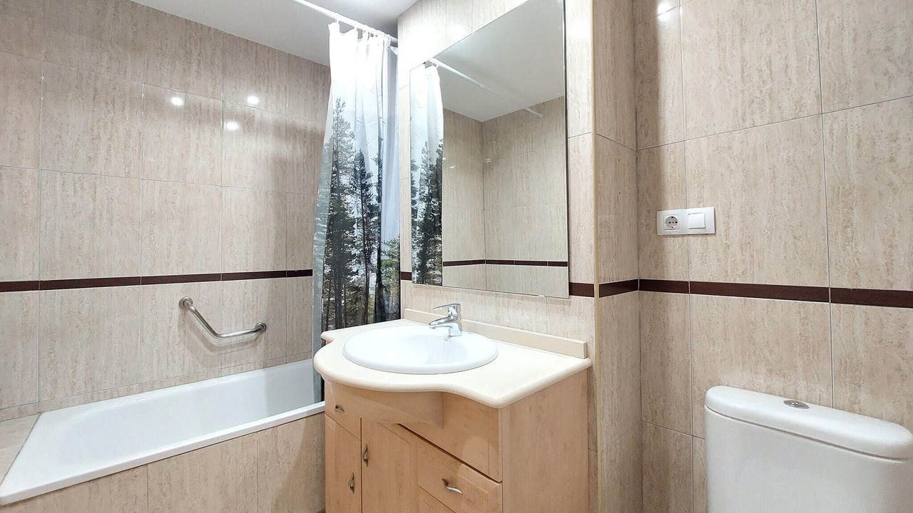 Photo of Bathroom in San Jorge