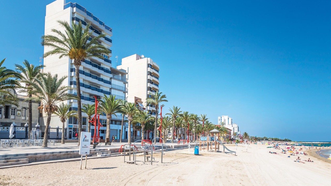 Photo of Others in San Jorge