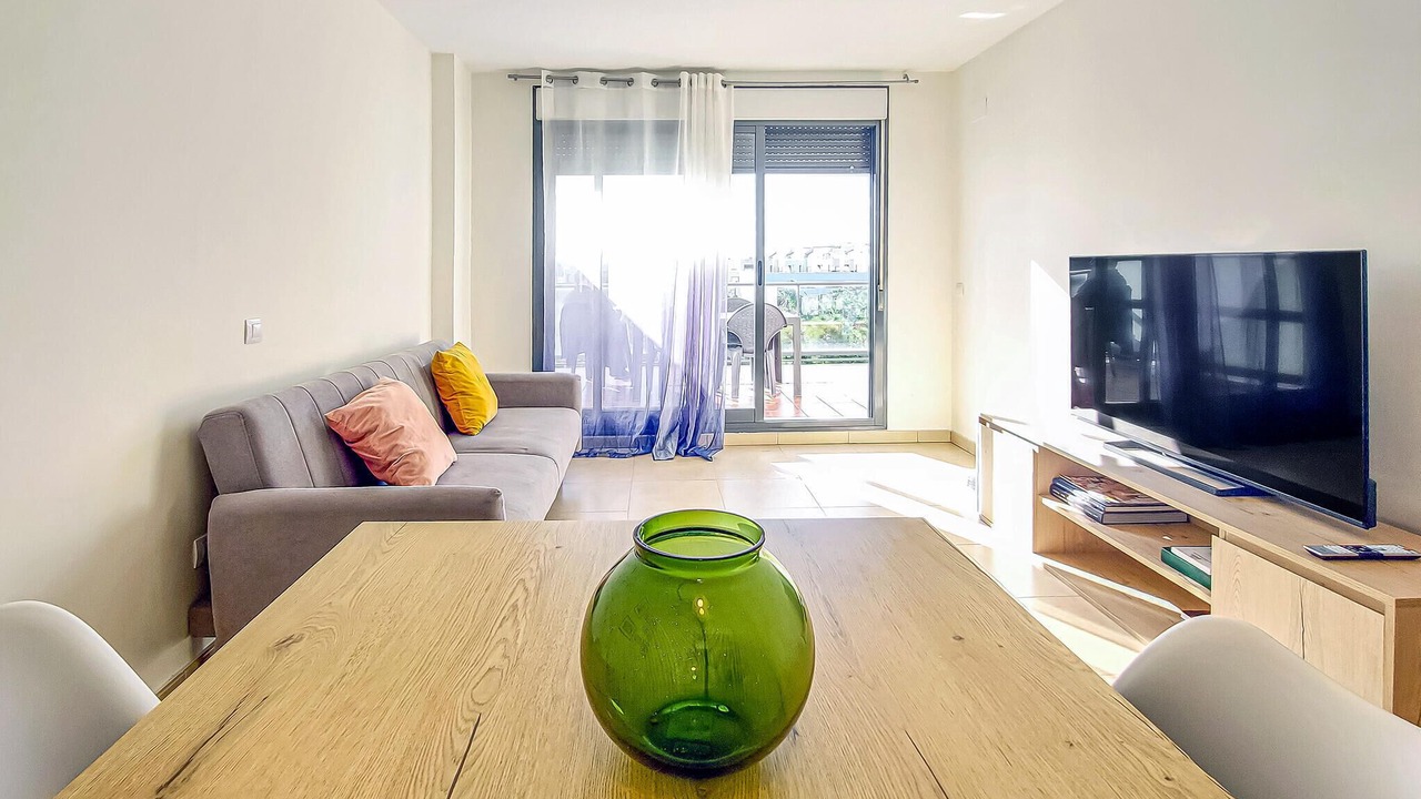 Photo of Bedroom in San Jorge
