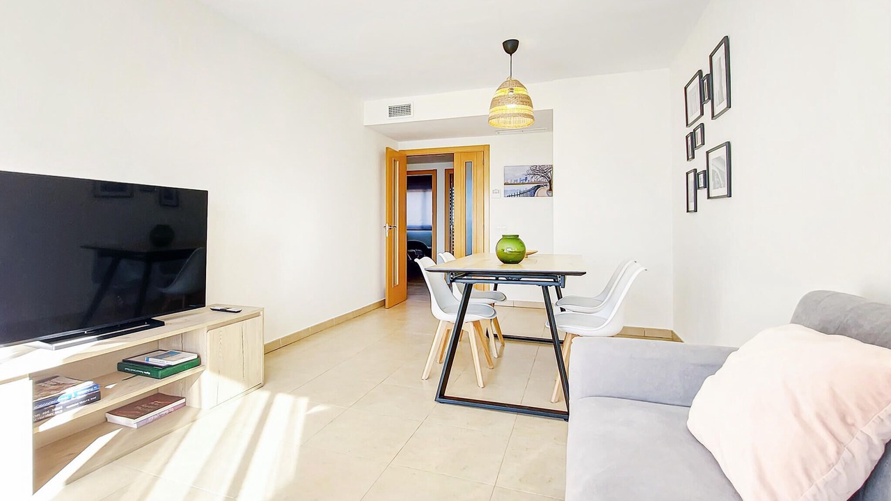 Photo of Bedroom in San Jorge