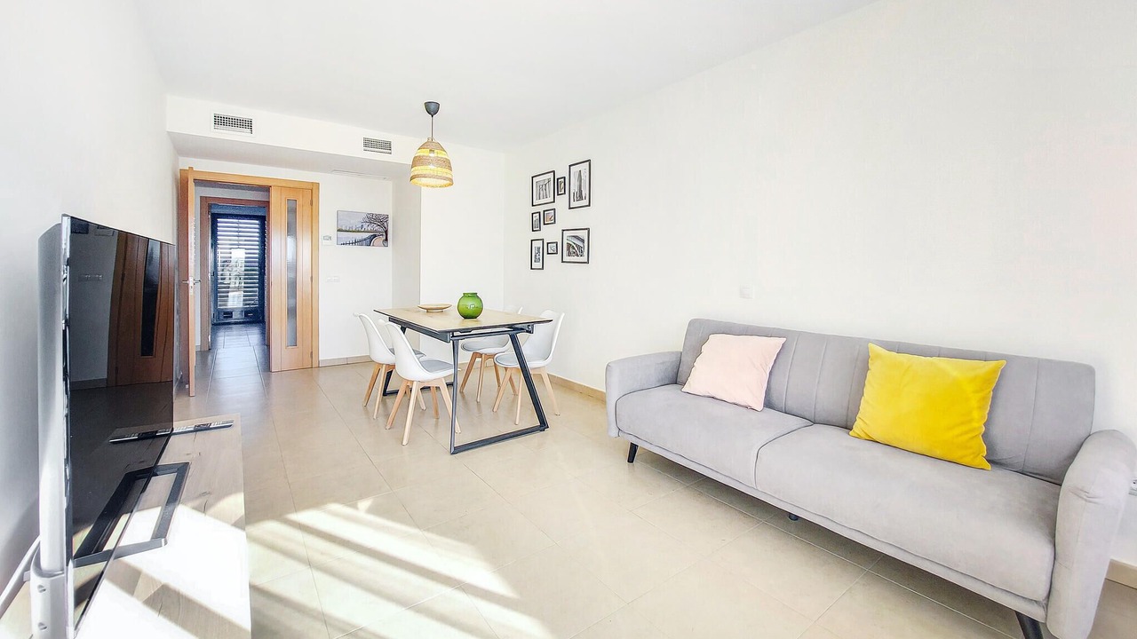Photo of Bedroom in San Jorge
