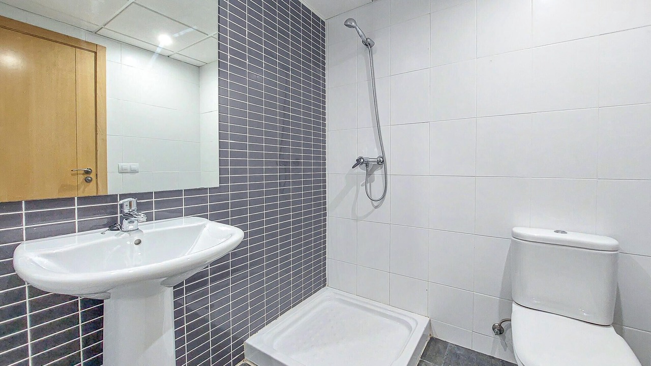 Photo of Bathroom in San Jorge